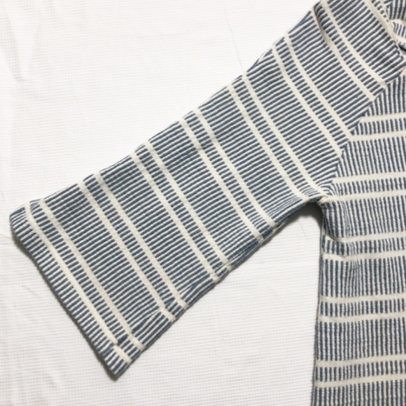 Anthropologie Postmark Top-b2 - Picture 6 of 8